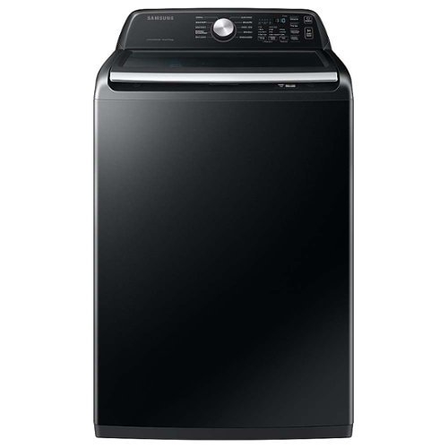 Samsung Washer Model OBX WA47CG3500AVA4